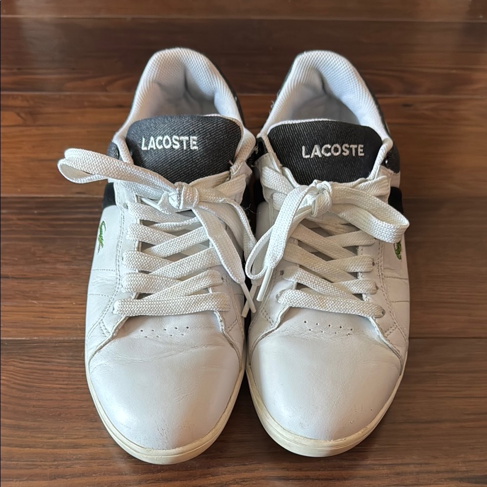 Men’s Lacoste Shoes